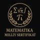ELBEK YUSUPOV || Matematika
