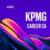 KPMG Career CA