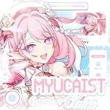 Class Myucaist OPEN.