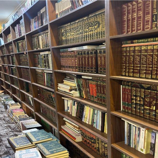 📚قناة د.محسن المطيري