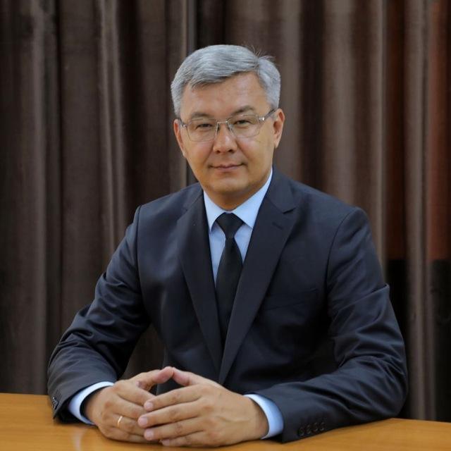 Хожели районы ҳәкимине электрон мүрәжат