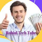Robiul Tech Tube