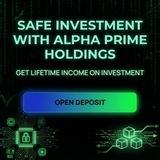 ALPHA PRIME SIGNALS