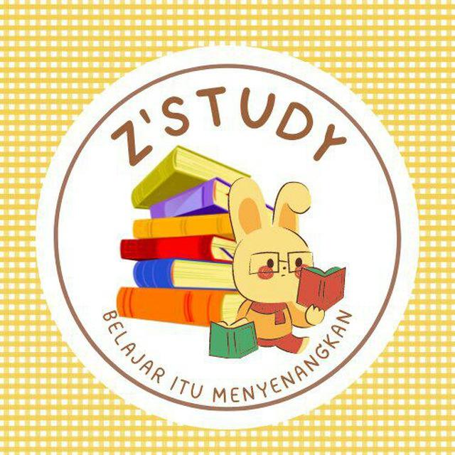 Z'study 🐰📚