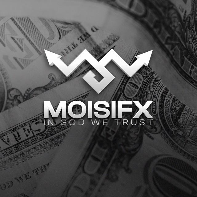 MOISI Traders🦈