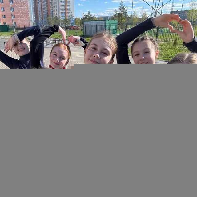 Контактный зоопарк🐷
