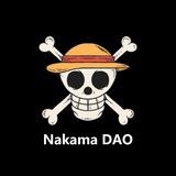 Nakama DAO