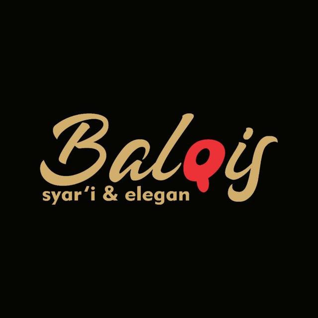 BALQIS HIJAB PUSAT