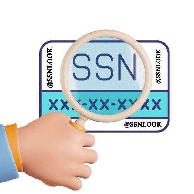 SSN DL MVR Lookup