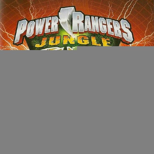 Jungle fury