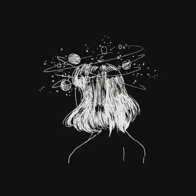 اكتــئــــــاب 🥀