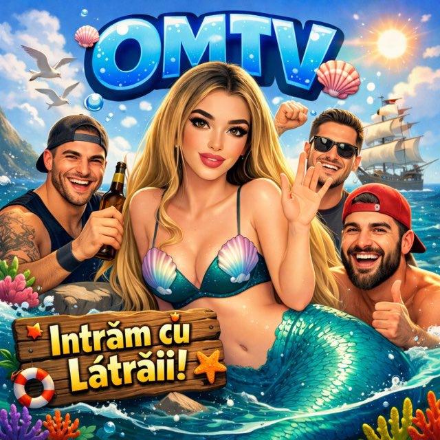 Ome tv