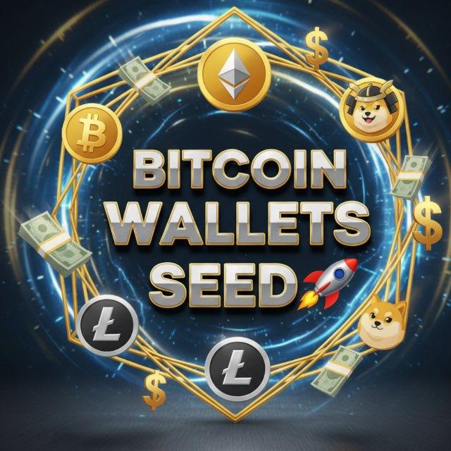 Bruto Force Seed Crypto Wallets™️