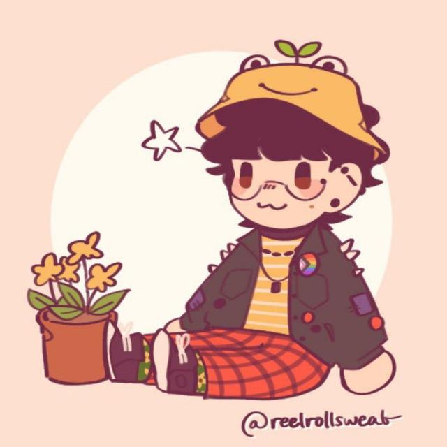 Kaze's Beeposting 🐝