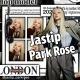 JASTIP PARK ROSE