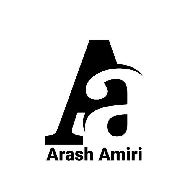 Arash Amiri