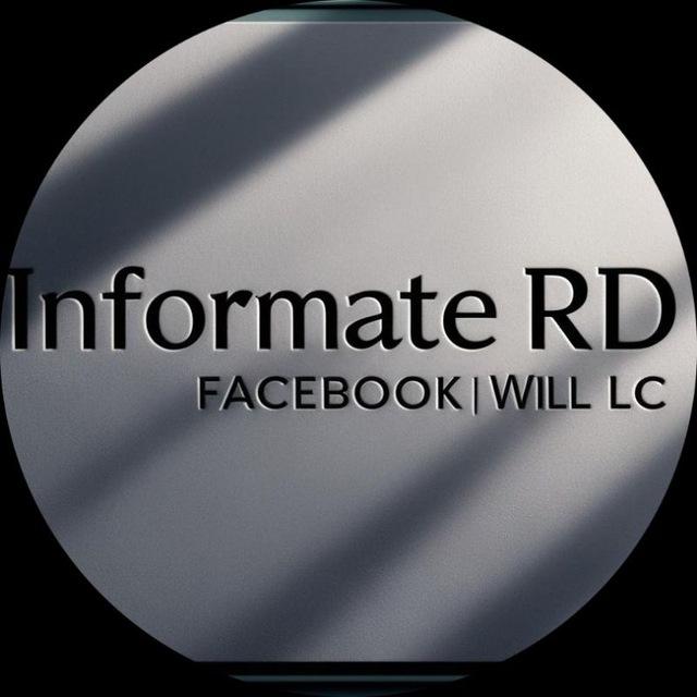 Infórmate RD con Will LC