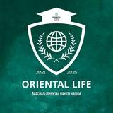 ORIENTAL LIFE - (subyektiv kanal)