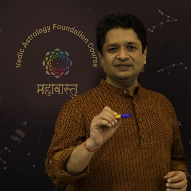 KB Vedic Astrology