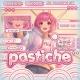 ⁺ 𑁯 ˖ ׁ Pastiche ೀ ˚ 𓂂‌ OPEN
