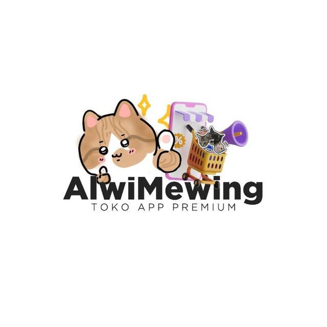 TokoAlwiMewing