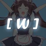 WaifNET - Без хорни
