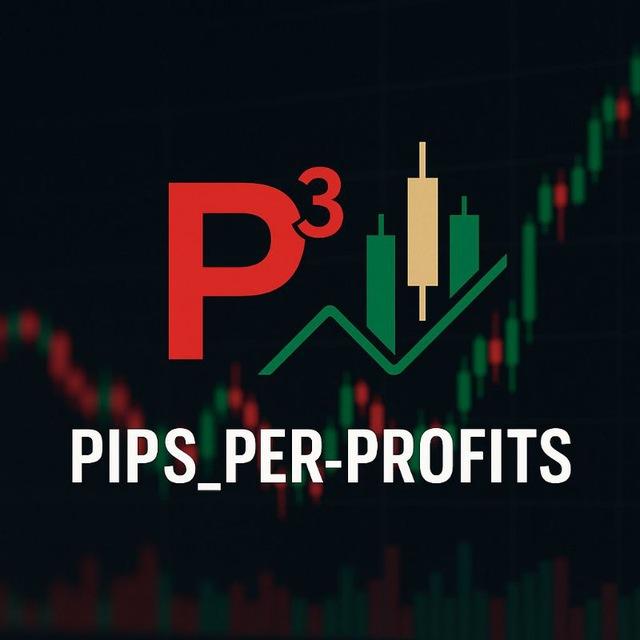📊 PIPS PER PROFITS 📊 (P³)