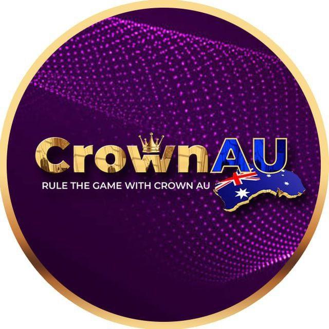 CrownAU Australia Official Channel