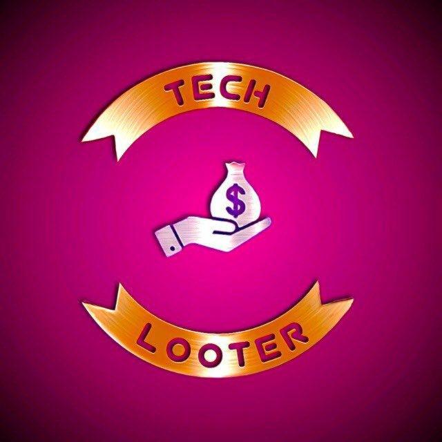 Tech Looter
