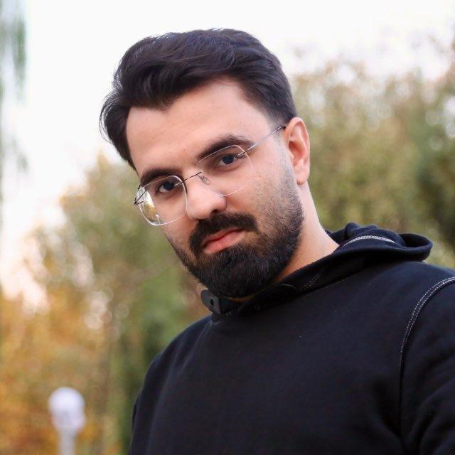 تعلیقات || حسین صادقی