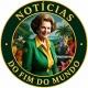NOTÍCIAS DO FIM DO MUNDO 🇧🇷