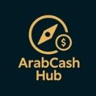 ArabCash Hub