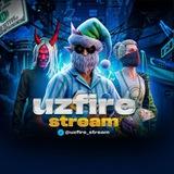 UZFIRE STREAM