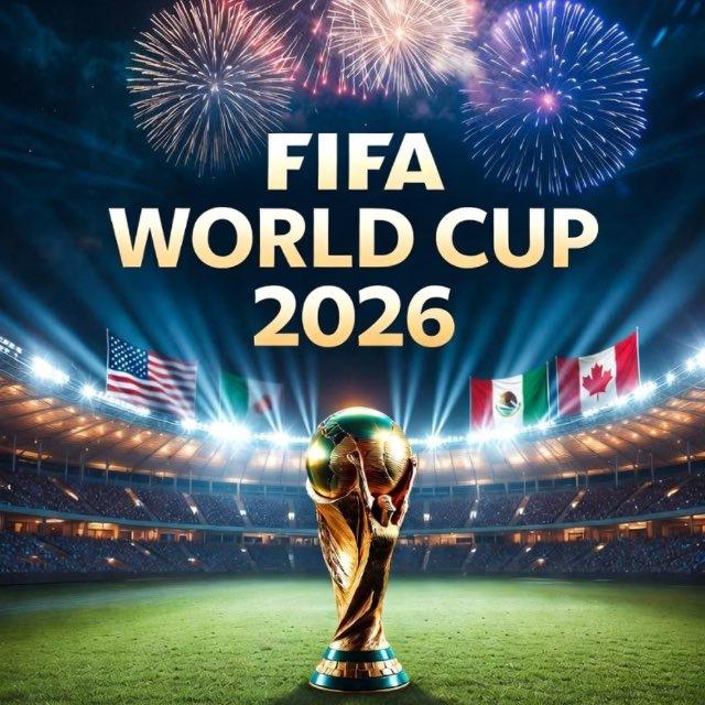 Coupe du Monde FIFA 2026