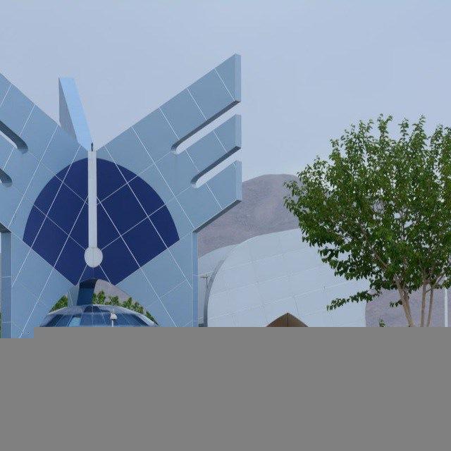 🎓 دانشگاه آزاد اسلامی شهرضا
