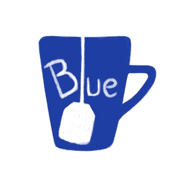 Blue Tea's workshop