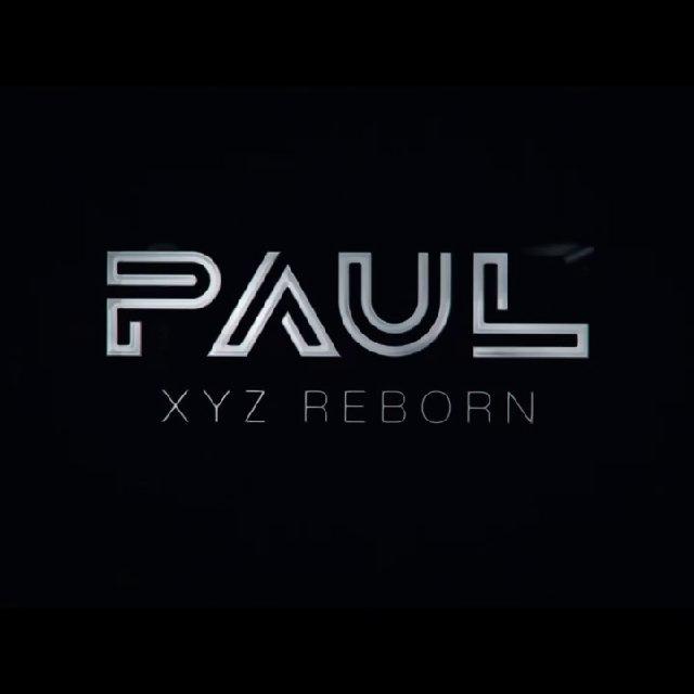 PAUL XYZ