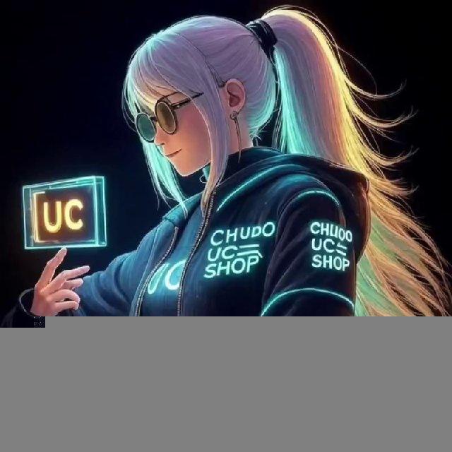 𝐂𝐇𝐔𝐃𝐎 𝐔𝐂 𝐒𝐇𝐎𝐏