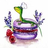 Кондитерские курсы | Бенто, торты, печенье, шоколад