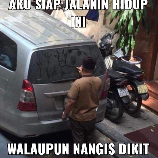 Bio Lawak