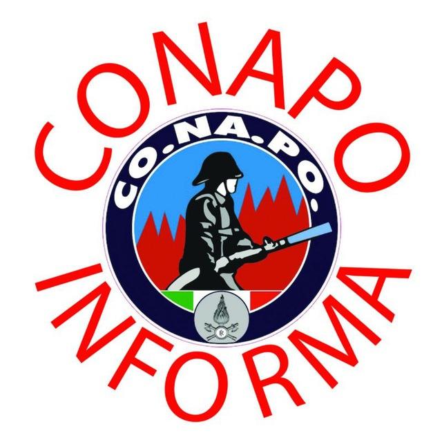 🚒🇮🇹 CONAPO INFORM@ → notizie per VVF