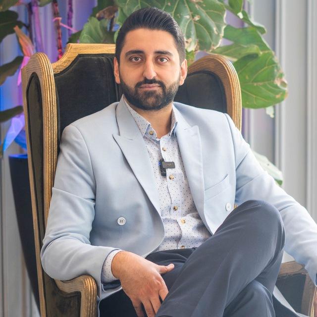 Amir ashoor| امیر اشور