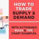 Supply & Demand Courses