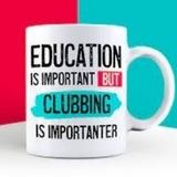 Clubbing Public Fans
