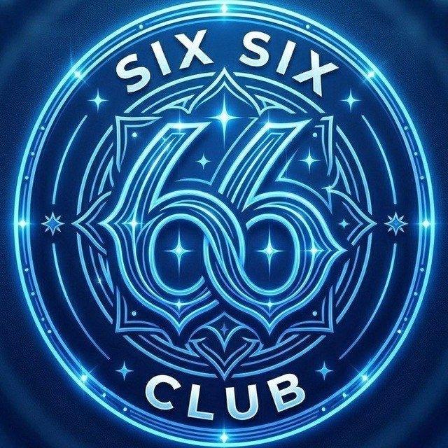 🏆SIX SIX CLUB OFFICIAL 🏆