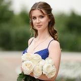 Uliana Dmitrievna