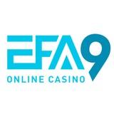 EFA9🇸🇬Event