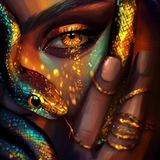 BengalaArt | Цифровая иллюстрация