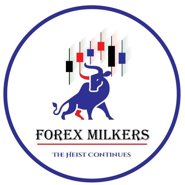 FOREX MILKERS 🤴📈