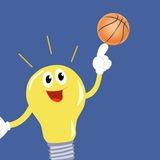 🏀 Pensador Baloncesto 🏀